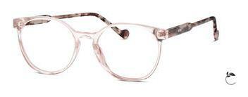 MINI Eyewear MINI 743017 52 50 rot / rosa / violett