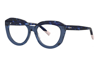 Missoni MIS 0175 468 BLUE PEARLED BLUE