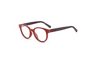 Missoni MMI 0109/TN 0Z3 red