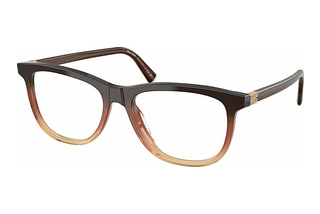 Miu Miu MU 01WV 24C1O1 Brown Gradient