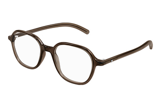 Mont Blanc MB0387O 003 BROWN