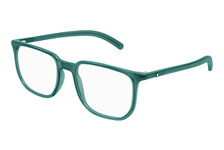 Mont Blanc MB0388O 004 GREEN