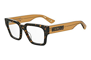 Moschino MOS645 086 HAVANNA