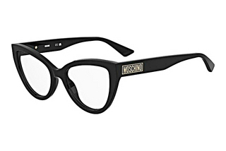 Moschino MOS652 807 SCHWARZ