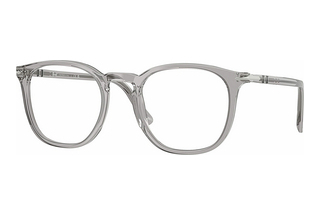 Persol PO3318V 309 Transparent Grey