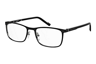 Pierre Cardin P.C. 6895 85K RUTHENIUM BLACK