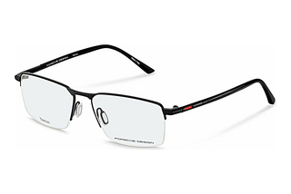 Porsche Design P8765 A000 black/black