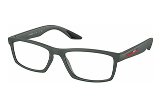 Prada Linea Rossa PS 04PV CCH1O1 Green Rubber