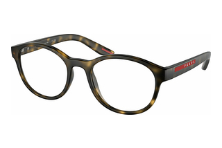 Prada Linea Rossa PS 07PV 5811O1 Havana Rubber