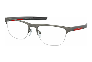 Prada Linea Rossa PS 51QV 19K1O1 Matte Grey