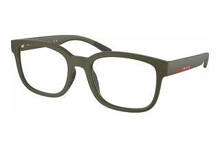 Prada Sport PS 05QV 15X1O1 Green Military Matte