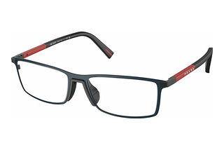 Prada Sport PS 53QV TFY1O1 Black Matte