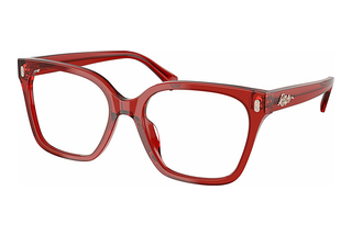 Ralph RA7158U 6210 Shiny Transparent Burgundy