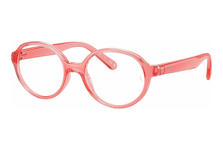 Ray-Ban Junior RY1905 3982 Transparent Light Pink