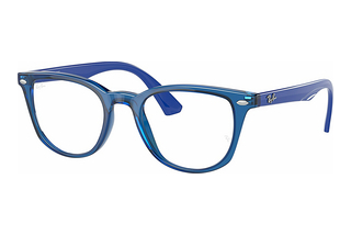 Ray-Ban Kids RY1601 3811 Transparent Blue