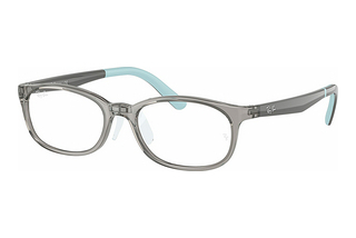 Ray-Ban Kids RY1613D 3908 Transparent Grey