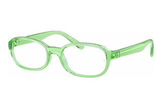 Ray-Ban Kids RY1904 3983 Transparent Green