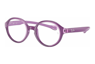 Ray-Ban Kids RY9075V 3880 Violet