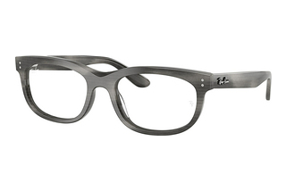 Ray-Ban RX5489 8400