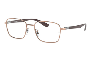 Ray-Ban RX6478 2943
