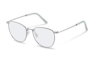 Rodenstock R2654 B silver, ice blue