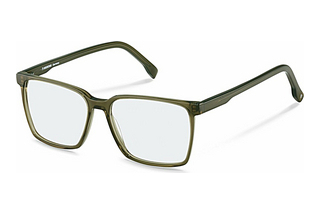 Rodenstock R5355 D000 olive green