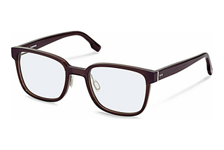 Rodenstock R5372 B000 dark brown