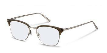 Rodenstock R7082 C silver, grey