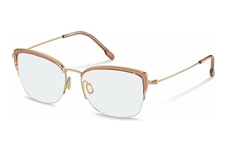 Rodenstock R7138 B000 rose, rose gold