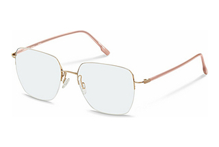 Rodenstock R7143 D000 gold, rose