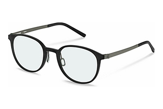 Rodenstock R7172 A000 black/grey