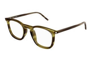 Saint Laurent SL 623 OPT 005 HAVANA