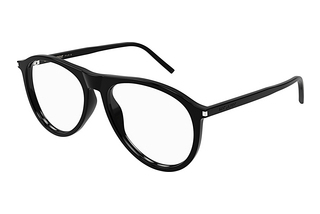 Saint Laurent SL 667 OPT 001 BLACK