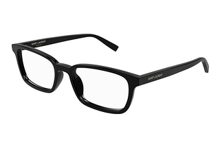 Saint Laurent SL 671 001 BLACK