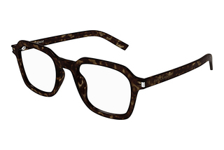 Saint Laurent SL 715 SLIM OPT 002 HAVANA