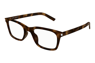 Saint Laurent SL 718 SLIM 003 HAVANA