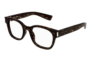 Saint Laurent SL 722 007 HAVANA