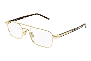 Saint Laurent SL 780 002 GOLD