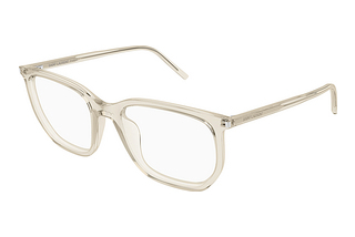 Saint Laurent SL 802 004 BEIGE