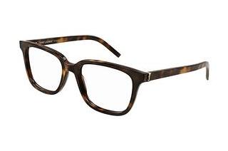 Saint Laurent SL M110 006 HAVANA