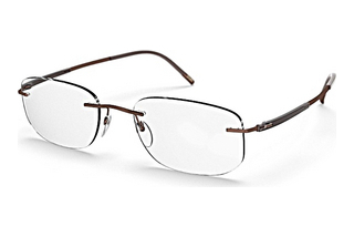 Silhouette 5540-JO 6140 Simply Brown