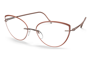 Silhouette 5566-LR 6040 Bronze / Brown