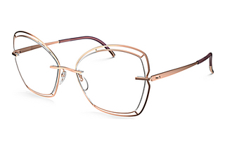 Silhouette L005 3721 Pure Rosegold