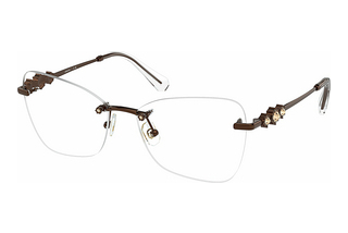 Swarovski SK1014 4002 Light Brown