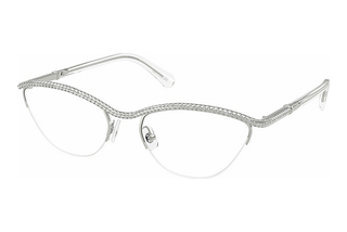 Swarovski SK1026 4001 Silver