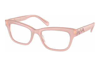 Swarovski SK2022 1031 Opal Rose