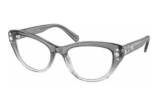 Swarovski SK2023 1046 Grey Gradient Clear