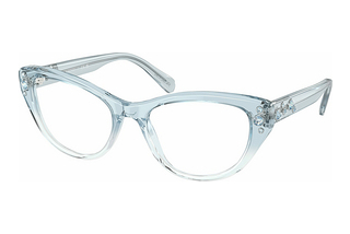 Swarovski SK2023 1047 Light Blue Gradient Clear