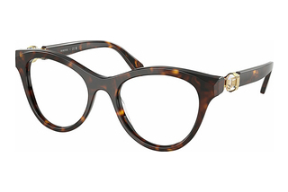 Swarovski SK2036 1002 Dark Havana