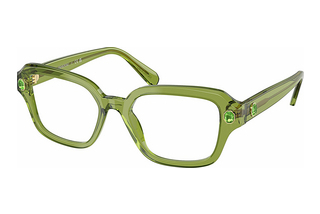 Swarovski SK2039 3002 Trasparent Green